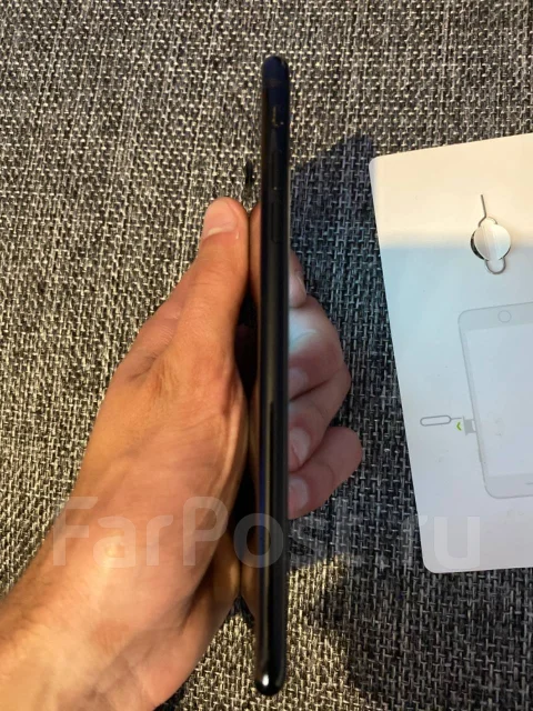 Apple iPhone 7 Plus. �/�, ������, 3G, 4G LTE ����