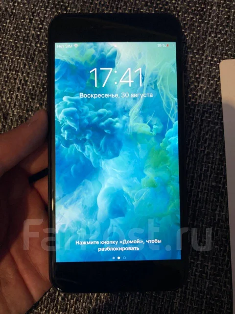 Apple iPhone 7 Plus. �/�, ������, 3G, 4G LTE ����