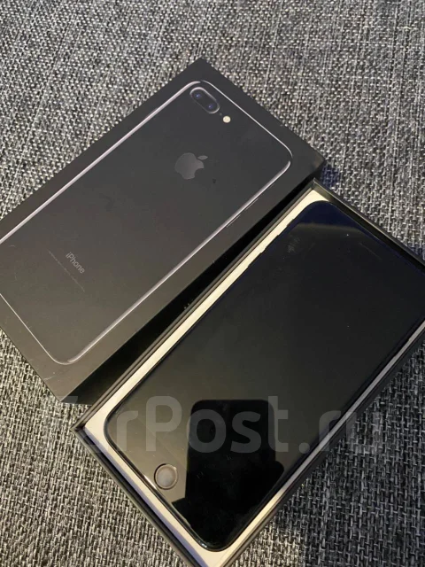 Apple iPhone 7 Plus. �/�, ������, 3G, 4G LTE ����