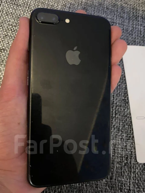 Apple iPhone 7 Plus. �/�, ������, 3G, 4G LTE ����