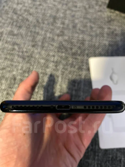 Apple iPhone 7 Plus. �/�, ������, 3G, 4G LTE ����