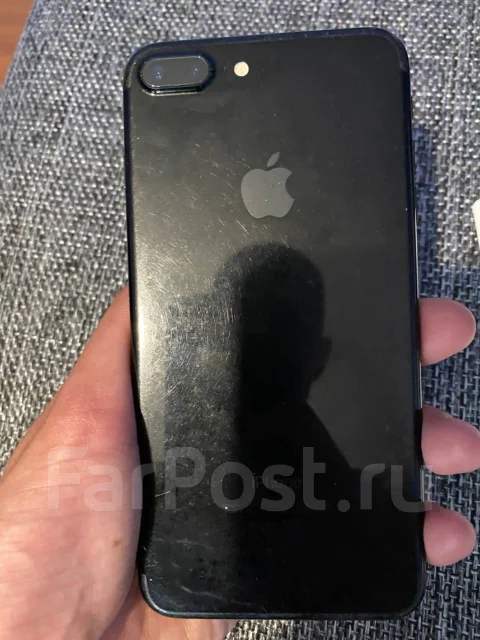 Apple iPhone 7 Plus. �/�, ������, 3G, 4G LTE ����