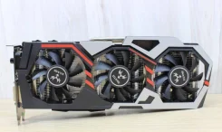 GeForce GTX 1080 ����