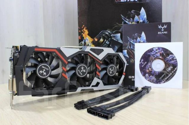 GeForce GTX 1080 ����