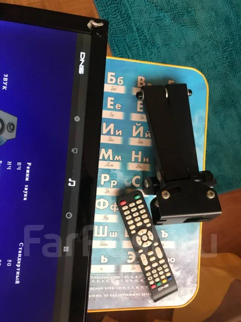 DNS. LCD (��) ����