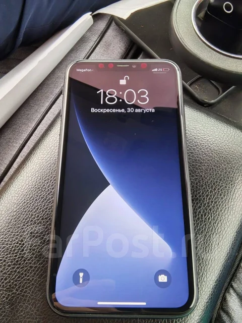 Apple iPhone 11. �/�, ������, 3G, 4G LTE, ����������, NFC ����