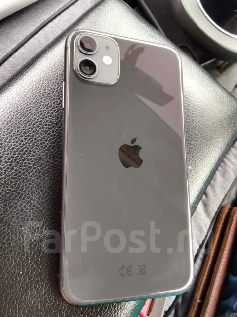Apple iPhone 11. �/�, ������, 3G, 4G LTE, ����������, NFC ����