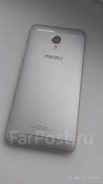 Meizu M5s. �/� ����