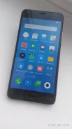 Meizu M5s. �/� ����