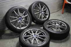 Weds Leonis Navia 04. 7.0x18", 5x114.3, ET47, �� 73,1���. ����