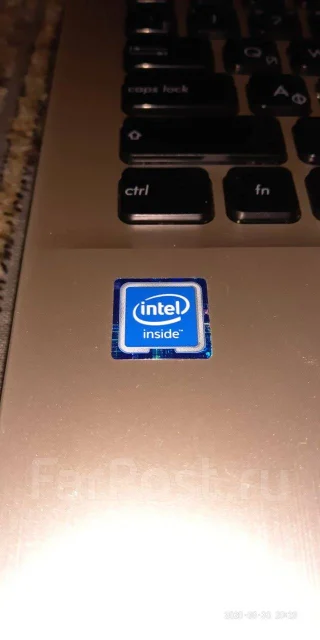 Asus VivoBook Max D541SA. 15.6", 1,6����, ��� 2048 ��, ���� 500���, WiFi: 1, Bluetooth: 1, ����������� �� 4��. ����
