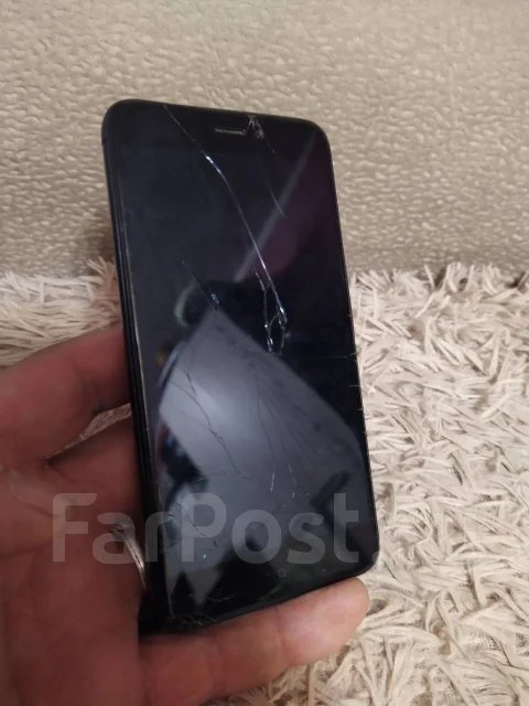 Xiaomi Redmi 4X. �/�, ������, 4G LTE ����