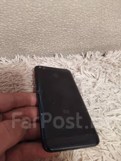 Xiaomi Redmi 4X. �/�, ������, 4G LTE ����
