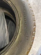 BFGoodrich Macadam T/A. ������, 2015 ���, �/�, ����� 70 % ����
