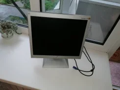 RoverScan. 17" ����