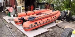 Sibriver ������. 2018 ���, ����� 3,8��., ��������� ��� ���������, 30��.�., ������ ����