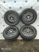 Bridgestone Glitzer. 7.0x17", 5x114.3, ET-35 ����