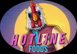  - - . Hotlinefoods.   1 