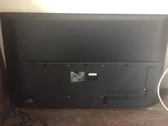 Haier LE43K6000SF. LED ����