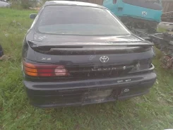 Toyota Corolla Levin. AE110, 5A ����