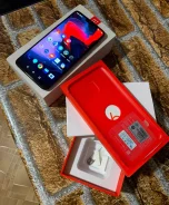 OnePlus 6. �����, ������ ����