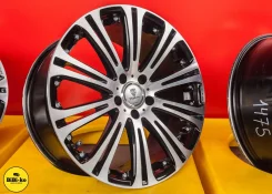 Trafficstar SFR. 8.5/9.5x19", 5x114.3, ET38/45, �� 73,1���. ����