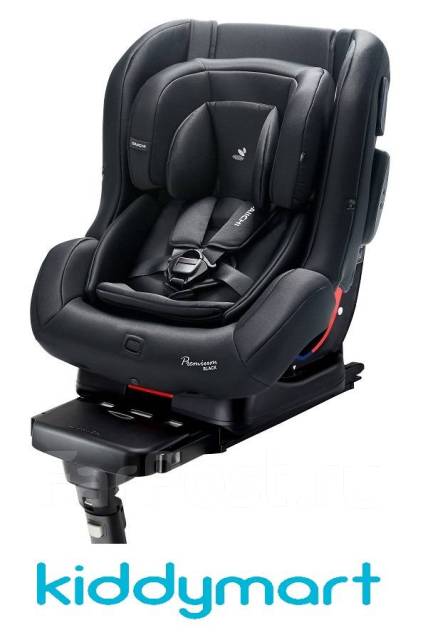 Корейское автокресло daiichi