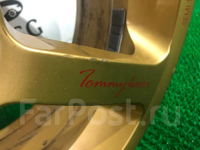 Yamato Samurai Taira-Tomoyme. 7.0x17", 5x100, ET50, �� 56,1���. ����