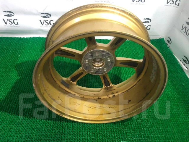 Yamato Samurai Taira-Tomoyme. 7.0x17", 5x100, ET50, �� 56,1���. ����