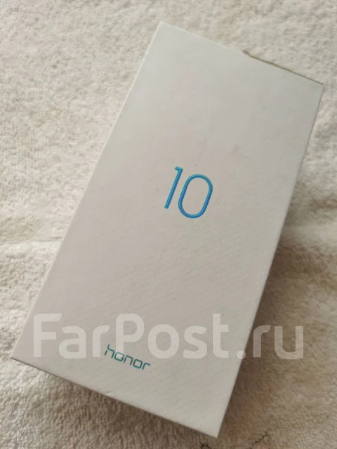 Honor 10. �/�, �����, 3G, 4G LTE, Dual-SIM ����