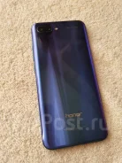Honor 10. �/�, �����, 3G, 4G LTE, Dual-SIM ����