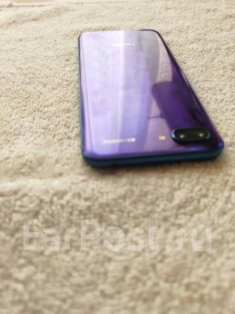 Honor 10. �/�, �����, 3G, 4G LTE, Dual-SIM ����