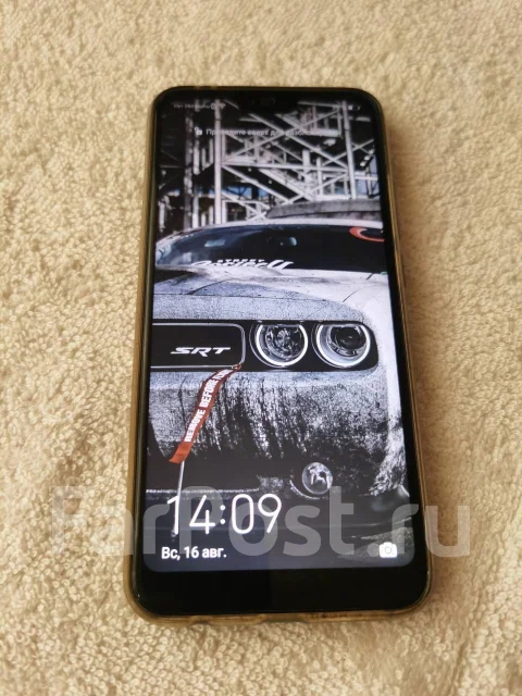 Honor 10. �/�, �����, 3G, 4G LTE, Dual-SIM ����