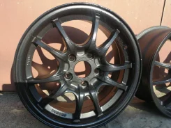Work ArkLine. 7.0x16", 5x114.3, ET45, �� 67���. ����