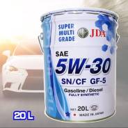 JDA. 5W-30, �������������, 20,00��.