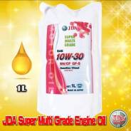 JDA. 10W-30, �������������, 1,00��.