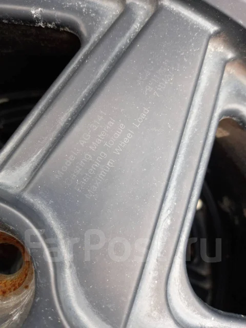 Mickey Thompson Pro-5 ET Drag. 6.0x14", 4x100, ET38, �� 63���. ����