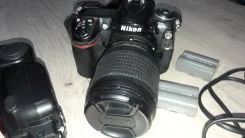 Nikon D300. 20 � ����� ��, ���: 14� � ����� ����