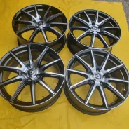 Inter Milano Razee. 7.5x18", 5x114.3, ET55, �� 73���. ����