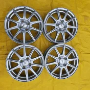 Zephyr. 5.5x15", 4x100, ET50, �� 68���. ����