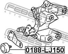 ����� �������� �������� Febest 0188LJ150 0188LJ150 ����