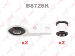     |  | B8726K 