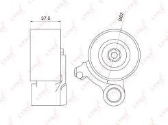 ����� �������� ����� ��� LYNXauto PB1061 PB1061 ����