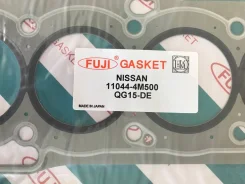 ��������� ������� ����� ��������� QG15-DE FUJI Metal 11044-4M500, 11044-5M320 Nissan ����