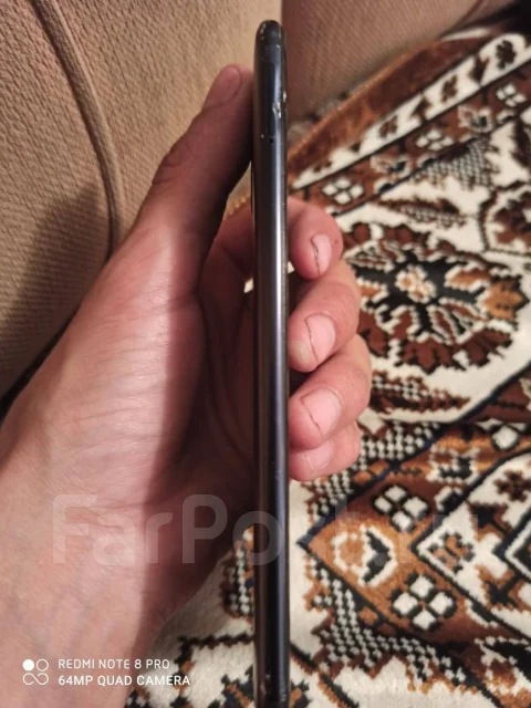 Meizu 16. �/�, 4G LTE ����