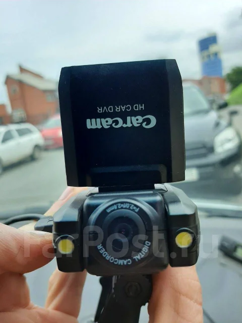 Carcam ����