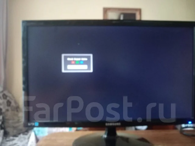 Samsung. 23" ����