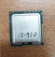 Intel Core i7-920 ����