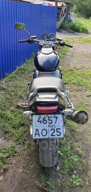 Honda X4. 1 300����. ��., ��������, ���������, ������ �� �� ����