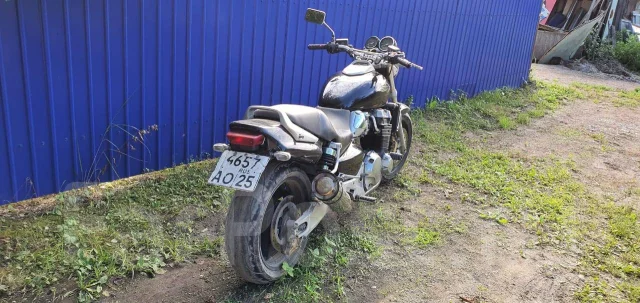 Honda X4. 1 300����. ��., ��������, ���������, ������ �� �� ����